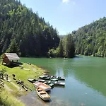 Erika Apartamento Puste Pole
