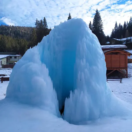 Erika 公寓 Puste Pole