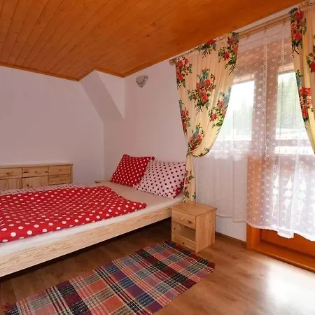 Apartamento Erika