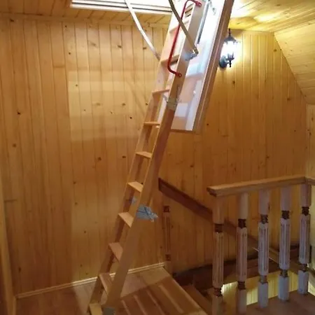 Apartamento Erika *