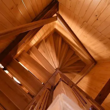 Erika Apartment Puste Pole