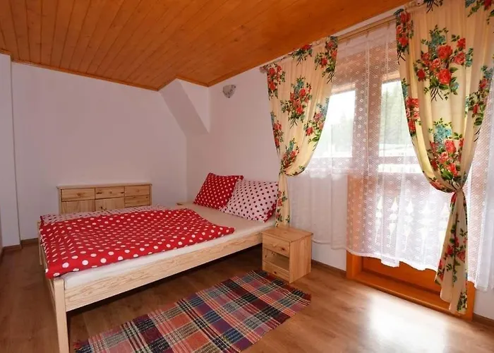 Apartment Erika